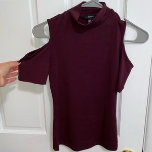 Forever 21 top